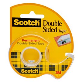Ruban Scotch® Double face
