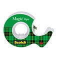 Ruban Scotch® spécial cadeau
